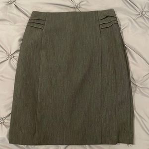 Pencil Skirt